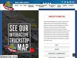 Sites similar to i80truckstop.info
