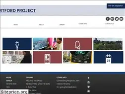 Sites similar to i84hartford.com