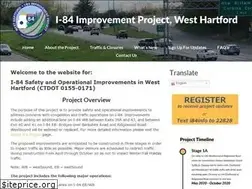 Sites similar to i84westhartford.com