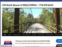 Sites similar to i85nbor.com
