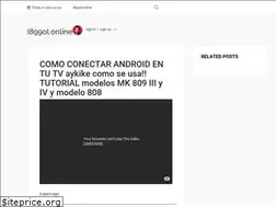 Sites similar to i899ol.online