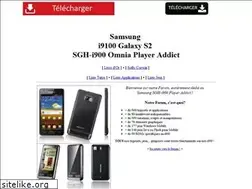 Sites similar to i900playeraddict.com