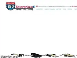 Sites similar to i90ent.com