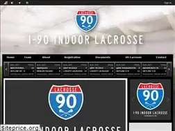 Sites similar to i90indoorlax.com