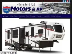 Sites similar to i90motors.com