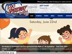 Sites similar to i90speedway.com