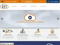 Sites similar to i91.com.br