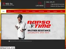 Sites similar to i955fm.com