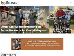Sites similar to i95business.com