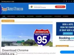 Sites similar to i95exitguide.com