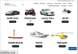 Sites similar to i95exotic.com