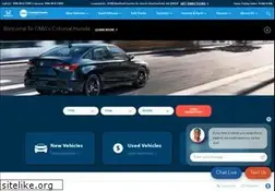 Sites similar to i95honda.com