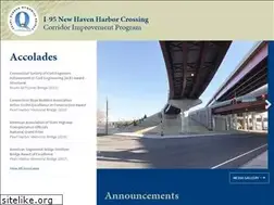 Sites similar to i95newhaven.com