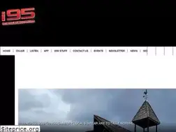 Sites similar to i95rock.com