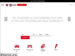 Sites similar to i95toyota.com
