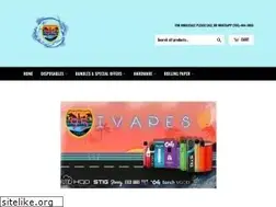 Sites similar to i95vapes.com