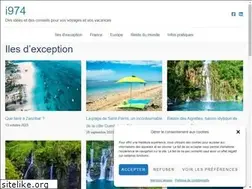 Sites similar to i974.fr