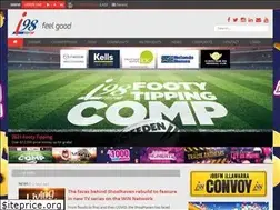 Sites similar to i98fm.com.au
