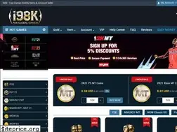 Sites similar to i98k.com