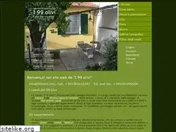 Sites similar to i99olivi.com