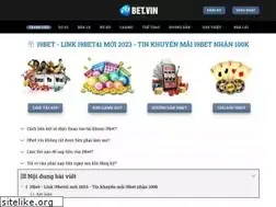 Sites similar to i9bet.vin