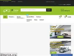 Sites similar to i9charge.com
