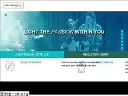 Sites similar to i9church.com