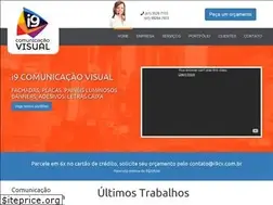Sites similar to i9cv.com.br