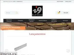 Sites similar to i9eletrica.com.br