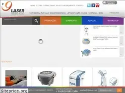 Sites similar to i9laser.com