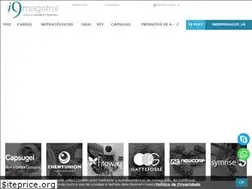 Sites similar to i9magistralshop.com.br