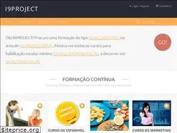 Sites similar to i9project.net