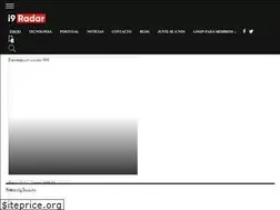 Sites similar to i9radar.pt