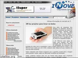 Sites similar to i9sistemas.com.br