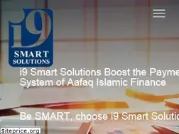 Sites similar to i9smartsolutions.com