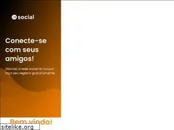 Sites similar to i9social.com