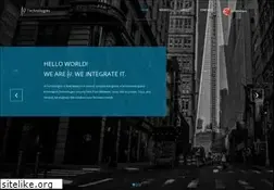 Sites similar to i9technologies.com