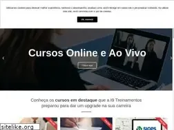 Sites similar to i9treinamentos.com