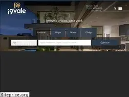 Sites similar to i9vale.com.br