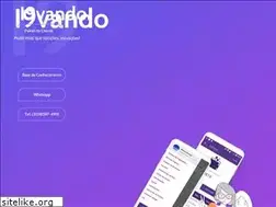 Sites similar to i9vando.com.br