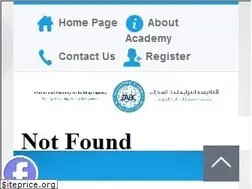 Sites similar to ia-bc.com