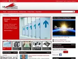 Sites similar to ia-community.com
