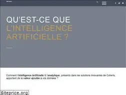 Sites similar to ia-data-analytics.fr