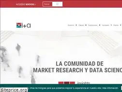 Sites similar to ia-espana.org