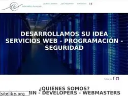 Sites similar to ia-informatica.com