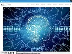 Sites similar to ia-latam.com