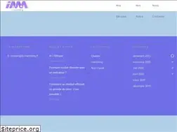 Sites similar to ia-marketing.fr