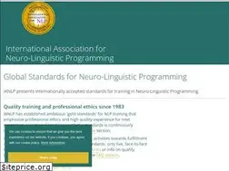 Sites similar to ia-nlp.org