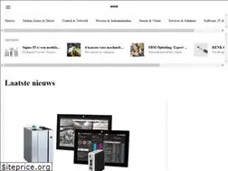 Sites similar to ia-online.be