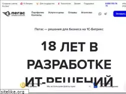 Sites similar to ia-pegas.ru